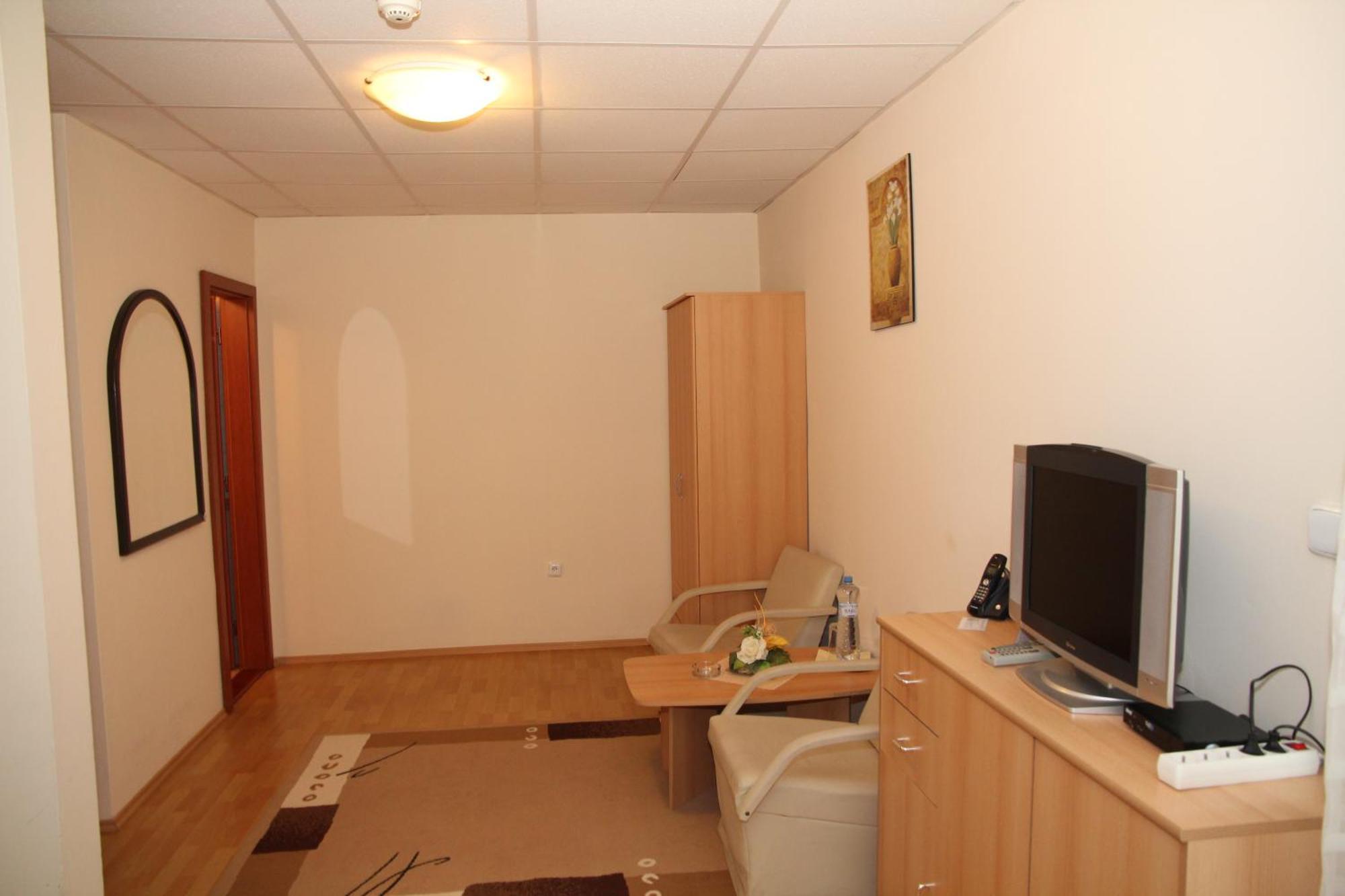 Penzion Romantik Dolná Streda Quarto foto